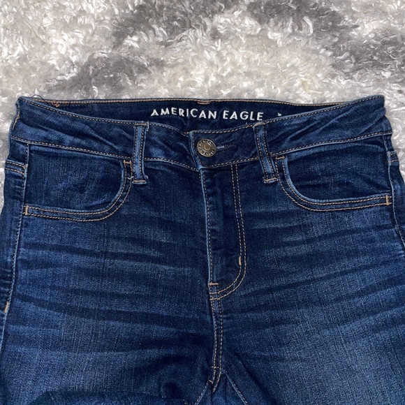 American eagle jeans - Picture 4 of 6